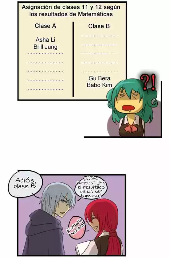 Kubera - El Ultimo Dios - Capítulo 32.5 - Página 18 - LectorTMOo