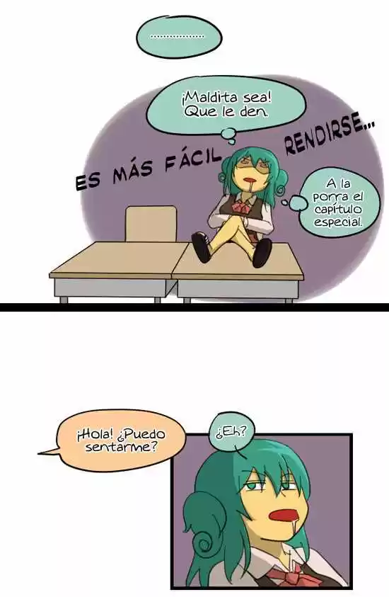 Kubera - El Ultimo Dios - Capítulo 32.5 - Página 20 - LectorTMOo