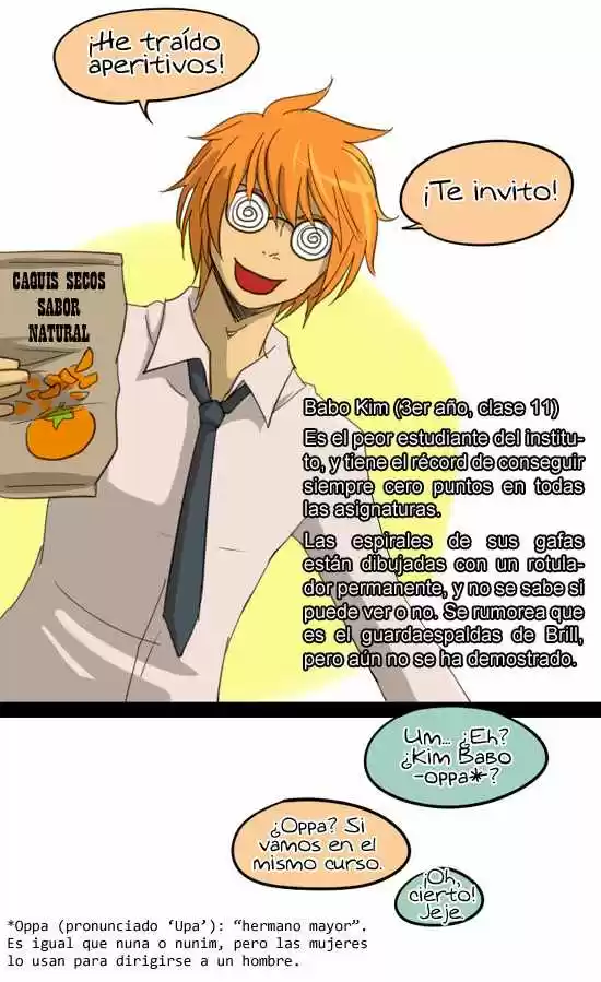 Kubera - El Ultimo Dios - Capítulo 32.5 - Página 21 - LectorTMOo