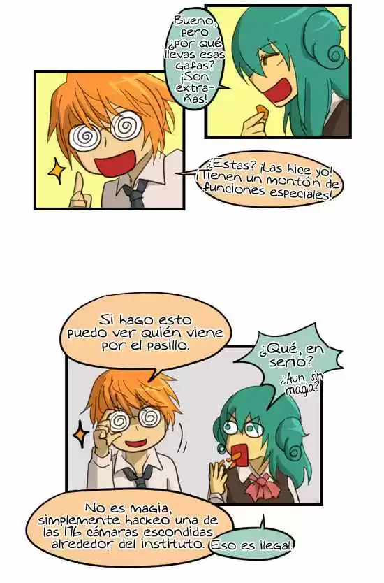 Kubera - El Ultimo Dios - Capítulo 32.5 - Página 22 - LectorTMOo