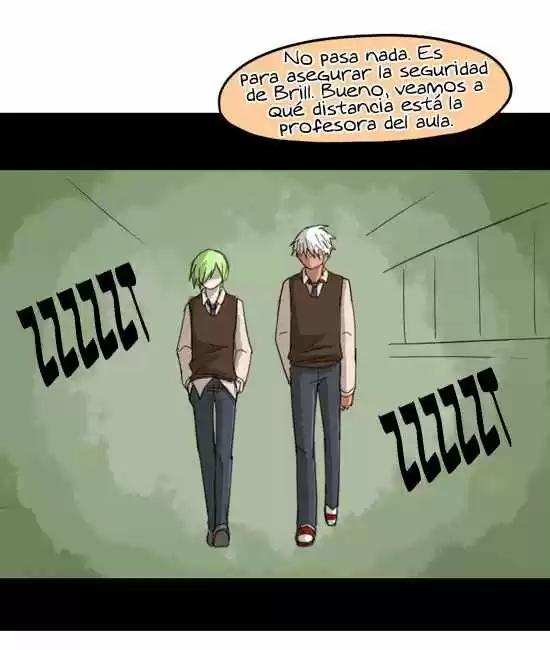 Kubera - El Ultimo Dios - Capítulo 32.5 - Página 23 - LectorTMOo