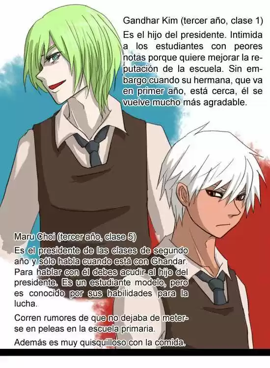 Kubera - El Ultimo Dios - Capítulo 32.5 - Página 25 - LectorTMOo