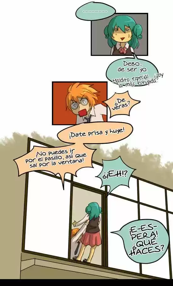 Kubera - El Ultimo Dios - Capítulo 32.5 - Página 27 - LectorTMOo