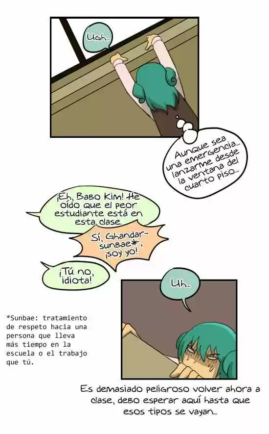 Kubera - El Ultimo Dios - Capítulo 32.5 - Página 29 - LectorTMOo