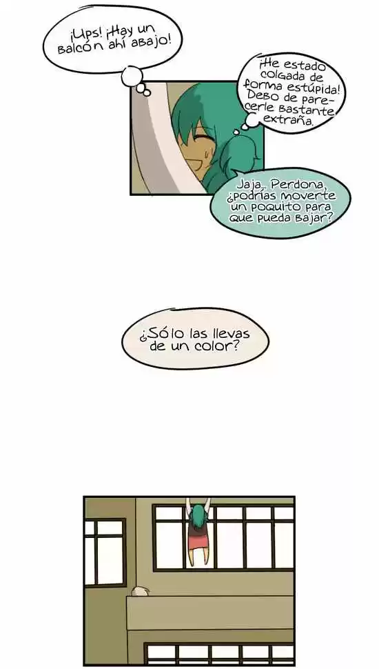 Kubera - El Ultimo Dios - Capítulo 32.5 - Página 33 - LectorTMOo