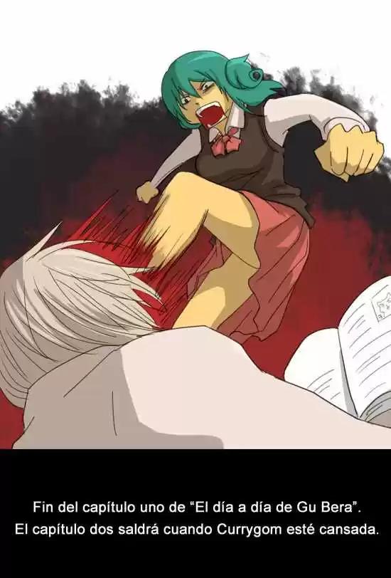 Kubera - El Ultimo Dios - Capítulo 32.5 - Página 34 - LectorTMOo
