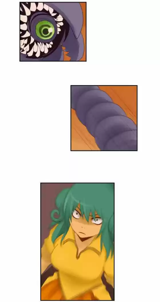 Kubera - El Ultimo Dios - Capítulo 33 - Página 3 - LectorTMOo