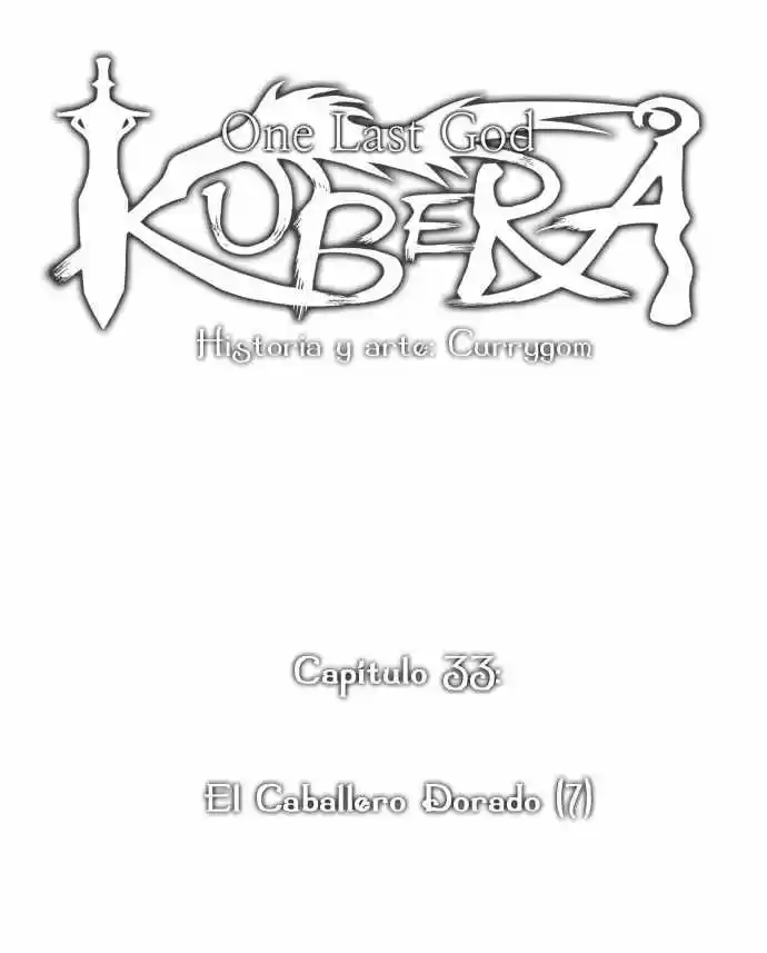 Kubera - El Ultimo Dios - Capítulo 33 - Página 5 - LectorTMOo