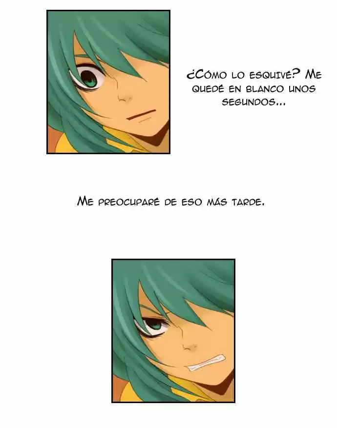 Kubera - El Ultimo Dios - Capítulo 33 - Página 7 - LectorTMOo
