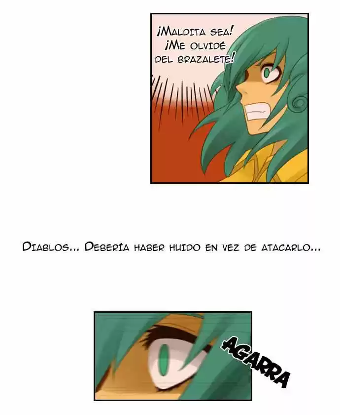 Kubera - El Ultimo Dios - Capítulo 33 - Página 12 - LectorTMOo