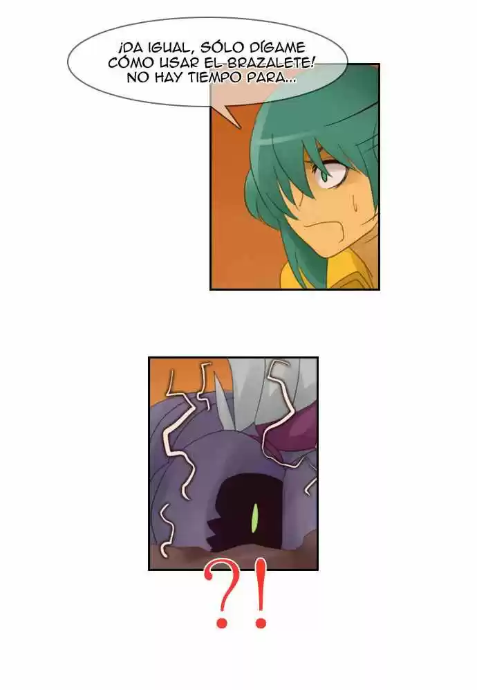 Kubera - El Ultimo Dios - Capítulo 33 - Página 15 - LectorTMOo