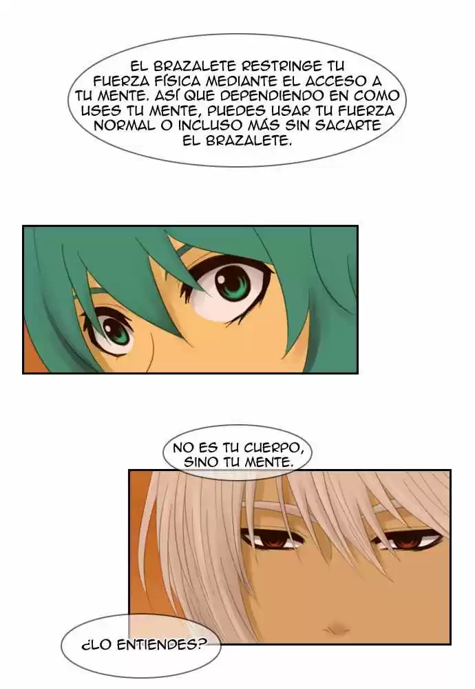 Kubera - El Ultimo Dios - Capítulo 33 - Página 17 - LectorTMOo