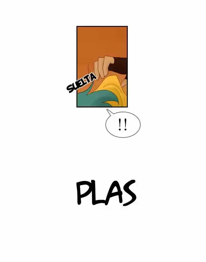 Kubera - El Ultimo Dios - Capítulo 33 - Página 19 - LectorTMOo