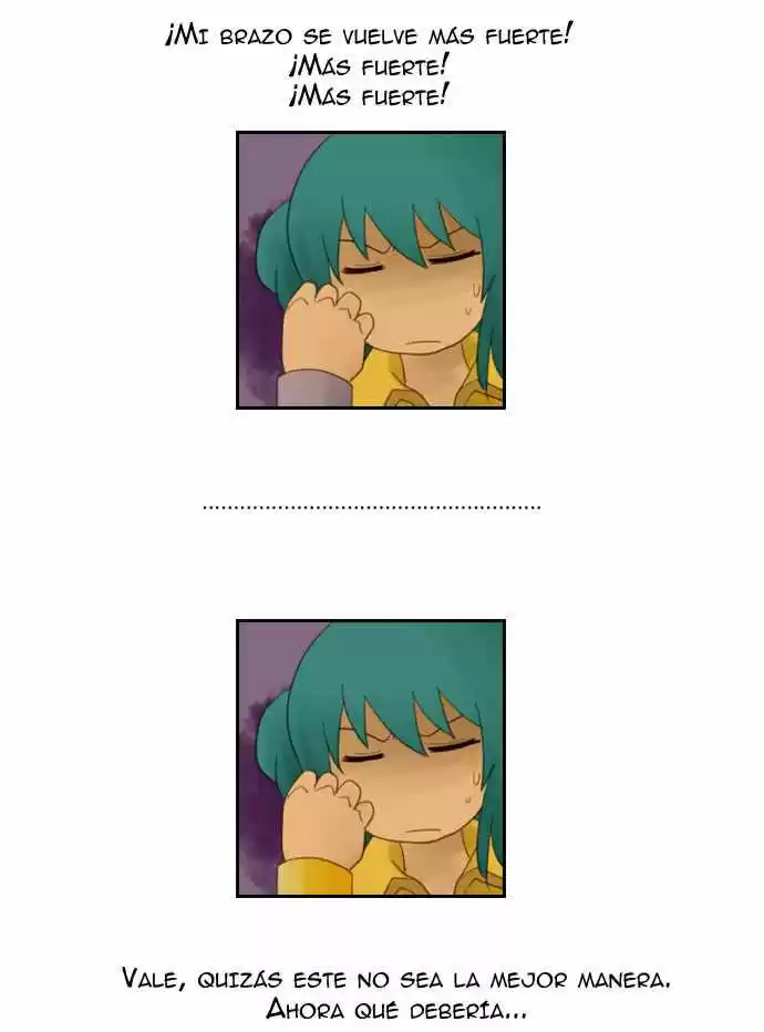 Kubera - El Ultimo Dios - Capítulo 33 - Página 23 - LectorTMOo