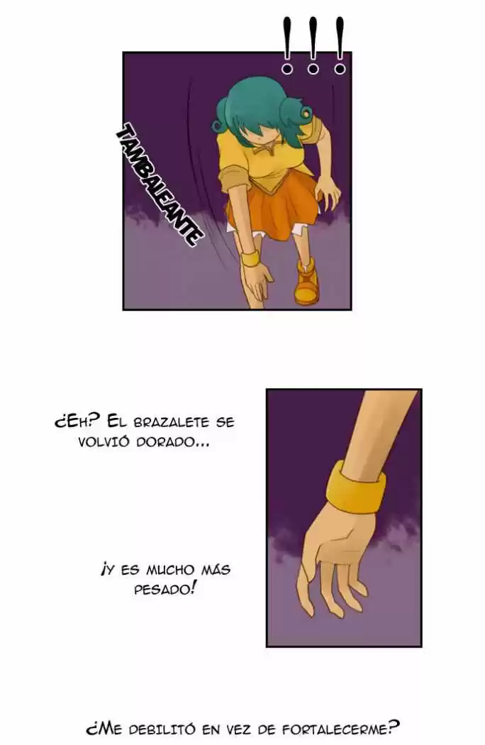 Kubera - El Ultimo Dios - Capítulo 33 - Página 24 - LectorTMOo