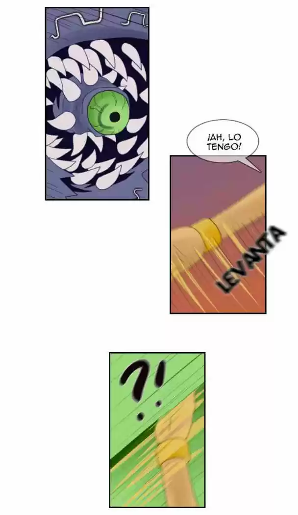 Kubera - El Ultimo Dios - Capítulo 33 - Página 26 - LectorTMOo