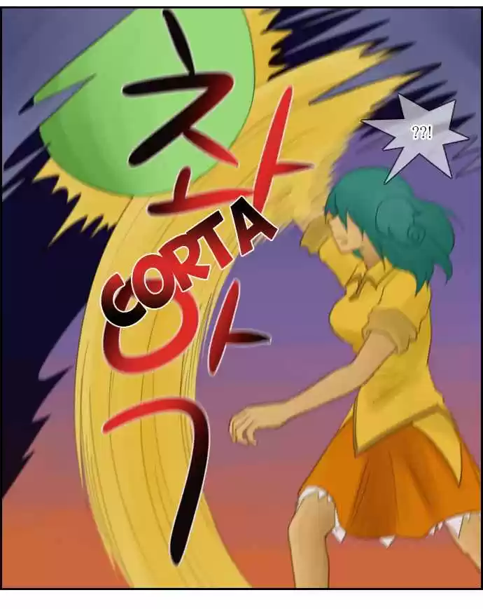 Kubera - El Ultimo Dios - Capítulo 33 - Página 27 - LectorTMOo