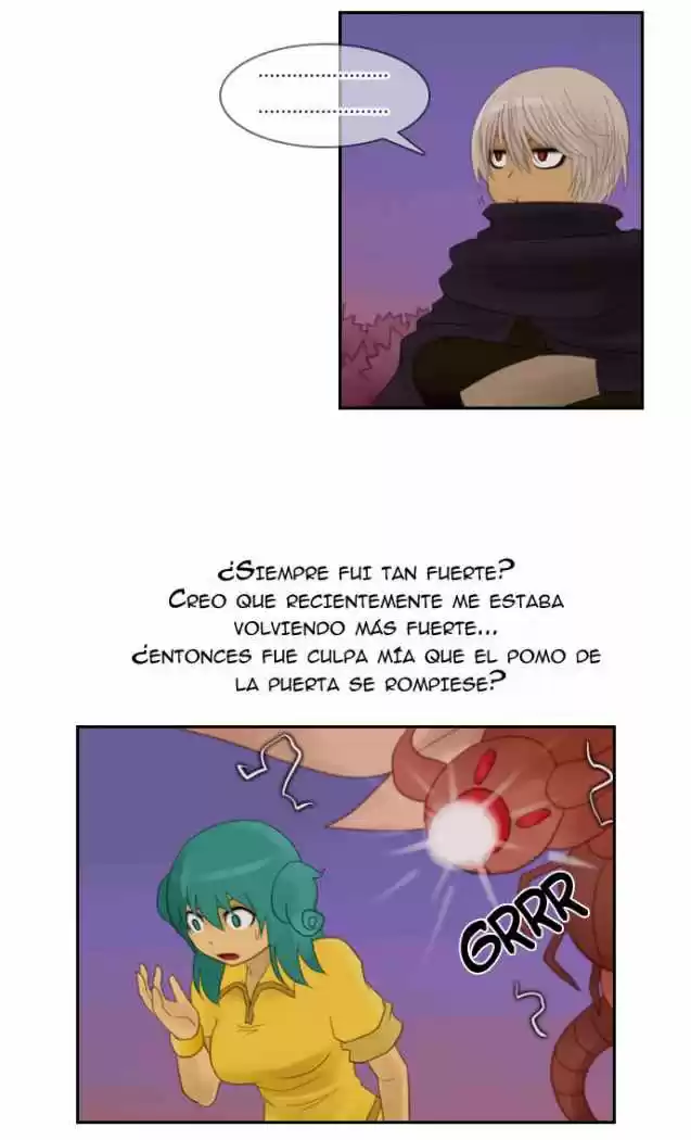Kubera - El Ultimo Dios - Capítulo 33 - Página 30 - LectorTMOo