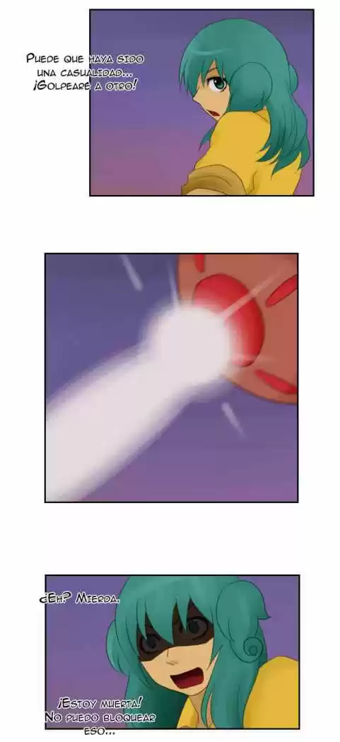 Kubera - El Ultimo Dios - Capítulo 33 - Página 31 - LectorTMOo