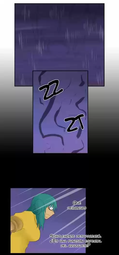 Kubera - El Ultimo Dios - Capítulo 33 - Página 33 - LectorTMOo
