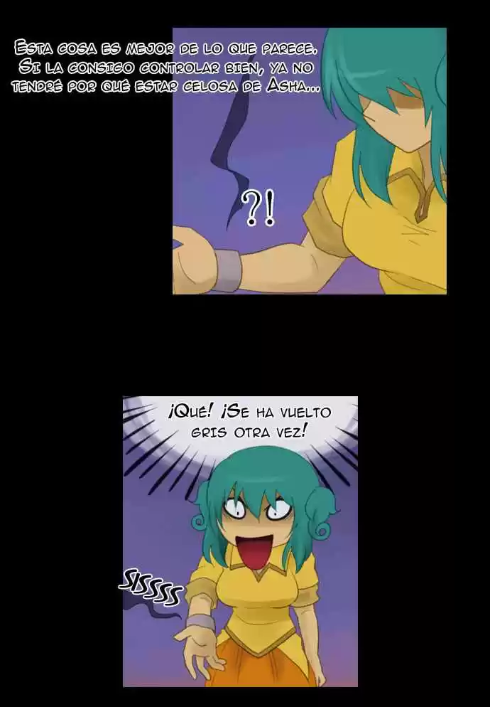 Kubera - El Ultimo Dios - Capítulo 33 - Página 34 - LectorTMOo