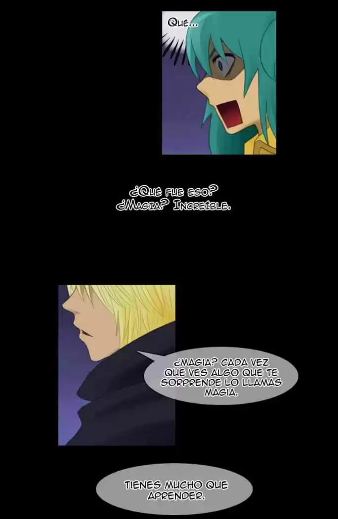 Kubera - El Ultimo Dios - Capítulo 33 - Página 42 - LectorTMOo