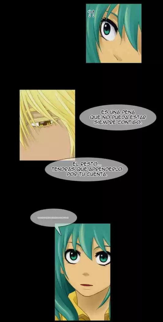 Kubera - El Ultimo Dios - Capítulo 33 - Página 43 - LectorTMOo