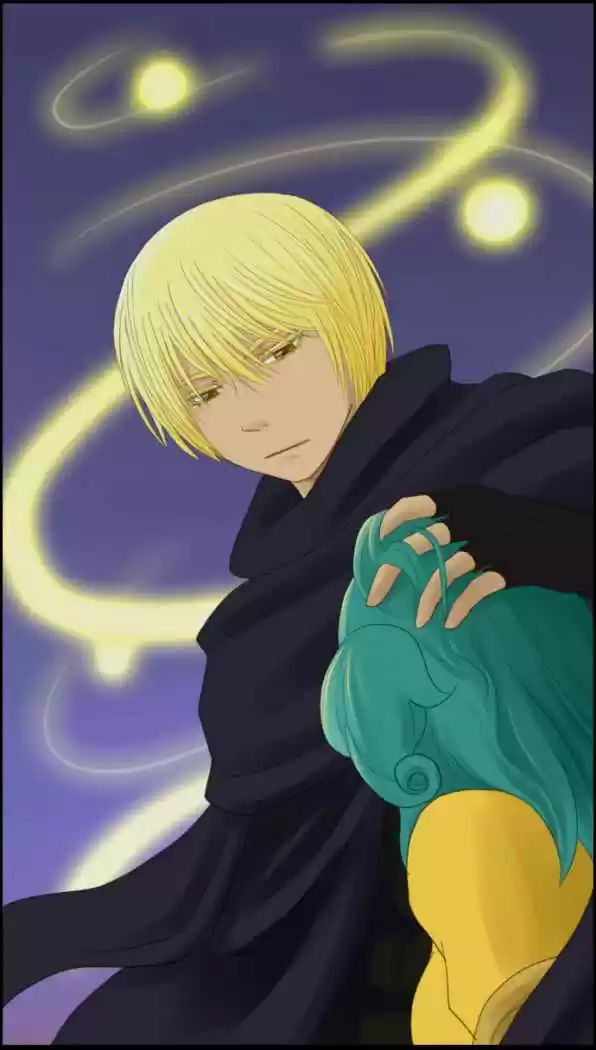 Kubera - El Ultimo Dios - Capítulo 33 - Página 45 - LectorTMOo