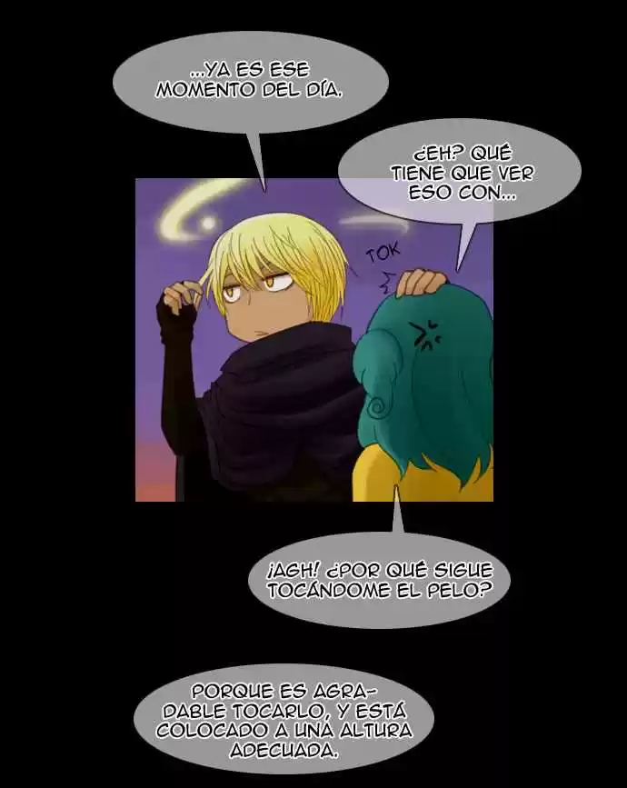 Kubera - El Ultimo Dios - Capítulo 34 - Página 5 - LectorTMOo