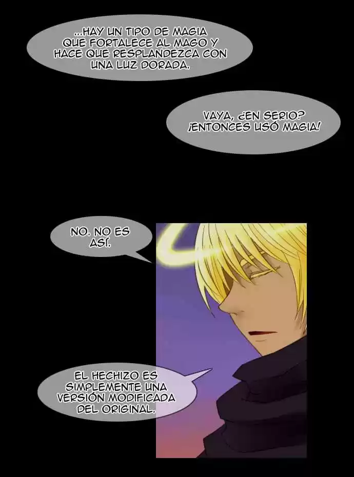 Kubera - El Ultimo Dios - Capítulo 34 - Página 7 - LectorTMOo