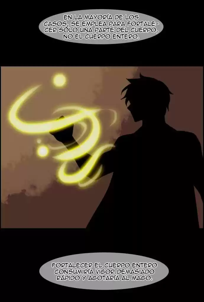 Kubera - El Ultimo Dios - Capítulo 34 - Página 8 - LectorTMOo