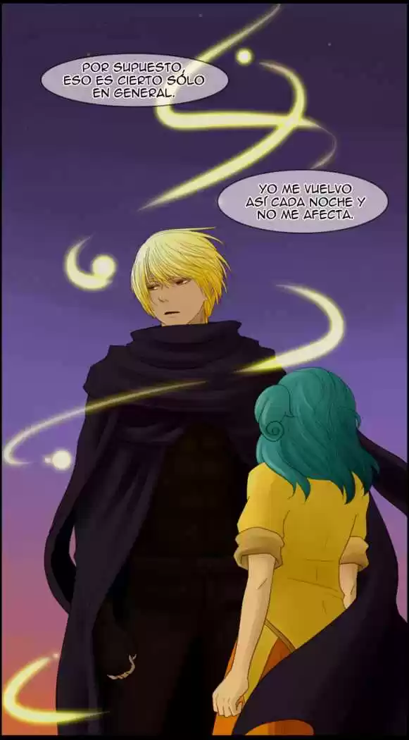 Kubera - El Ultimo Dios - Capítulo 34 - Página 9 - LectorTMOo