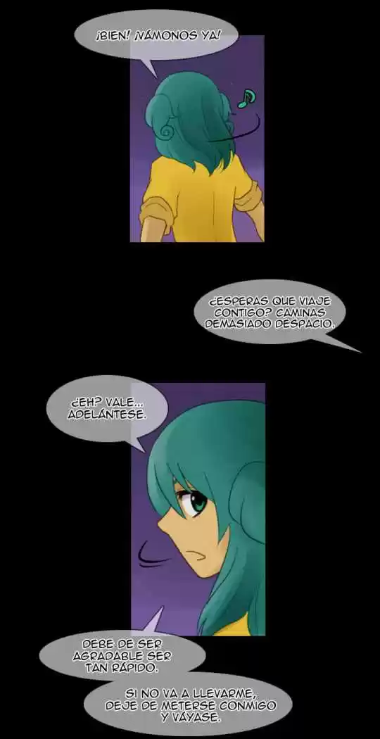 Kubera - El Ultimo Dios - Capítulo 34 - Página 16 - LectorTMOo