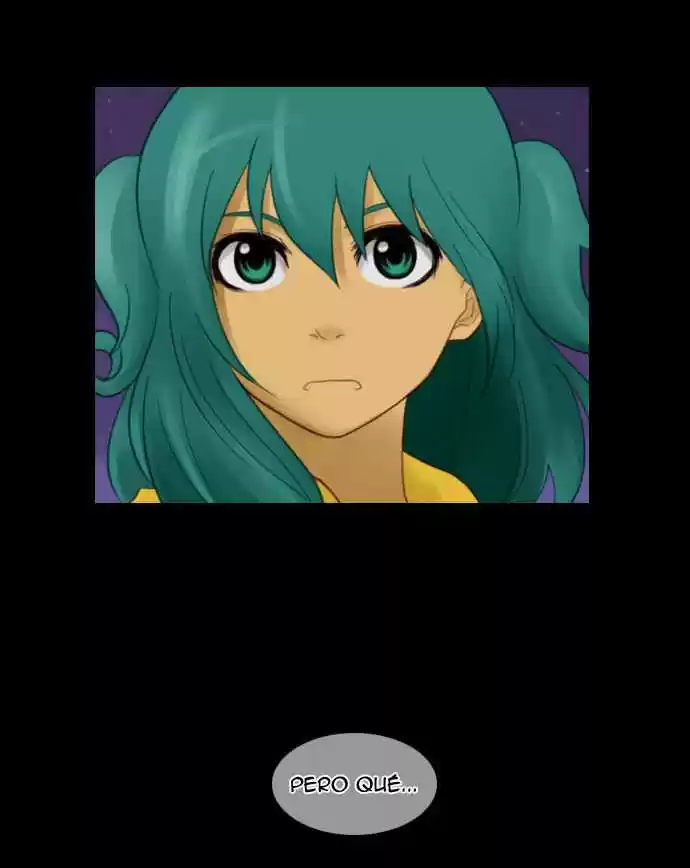 Kubera - El Ultimo Dios - Capítulo 34 - Página 22 - LectorTMOo