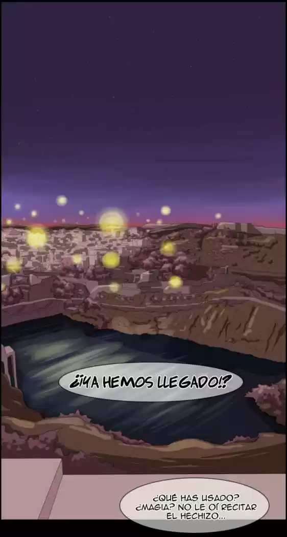 Kubera - El Ultimo Dios - Capítulo 34 - Página 23 - LectorTMOo