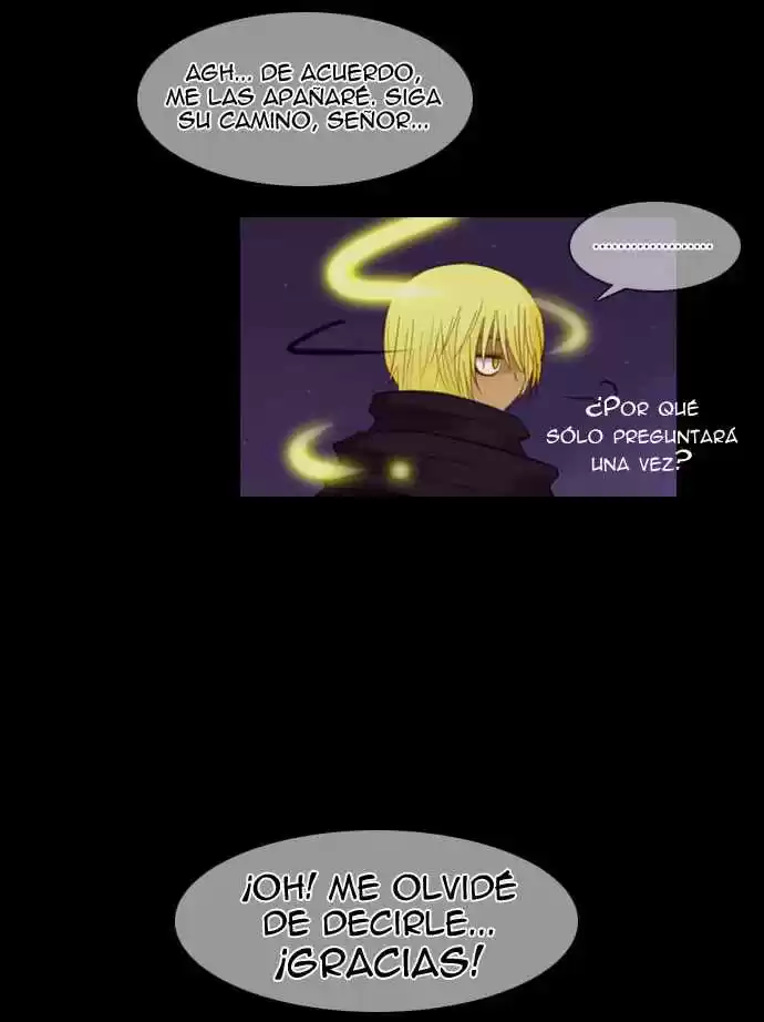Kubera - El Ultimo Dios - Capítulo 34 - Página 27 - LectorTMOo