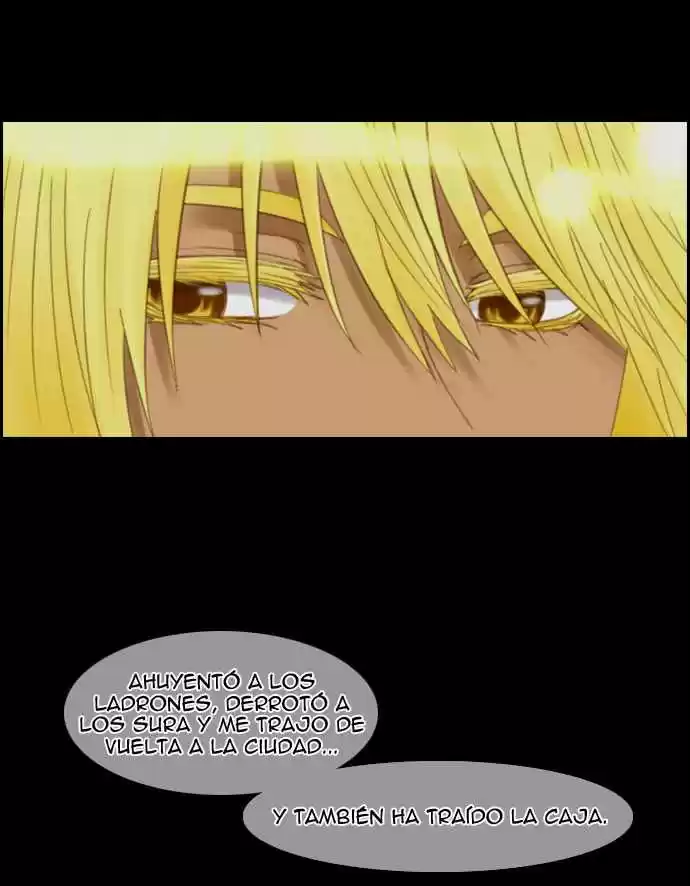 Kubera - El Ultimo Dios - Capítulo 34 - Página 28 - LectorTMOo