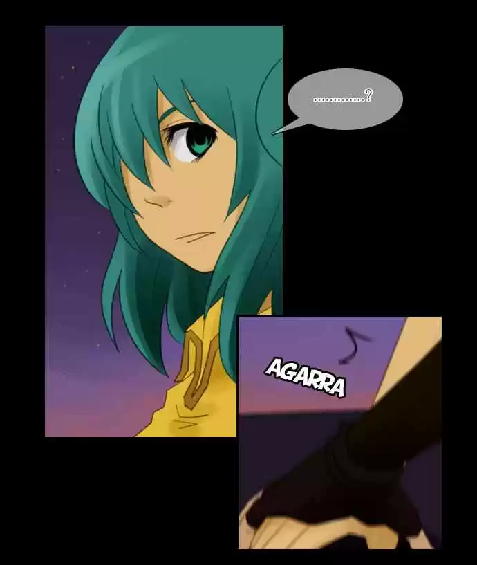 Kubera - El Ultimo Dios - Capítulo 34 - Página 36 - LectorTMOo