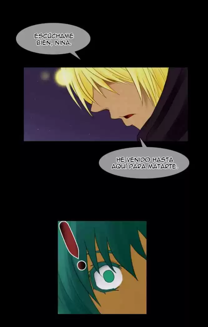 Kubera - El Ultimo Dios - Capítulo 34 - Página 37 - LectorTMOo