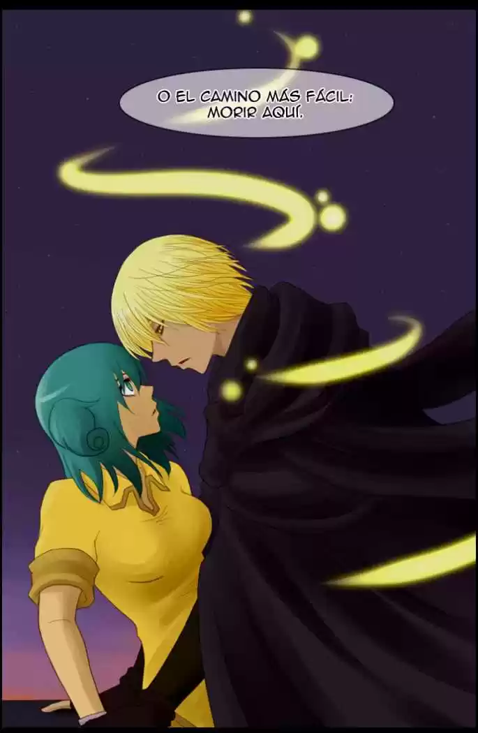 Kubera - El Ultimo Dios - Capítulo 34 - Página 39 - LectorTMOo