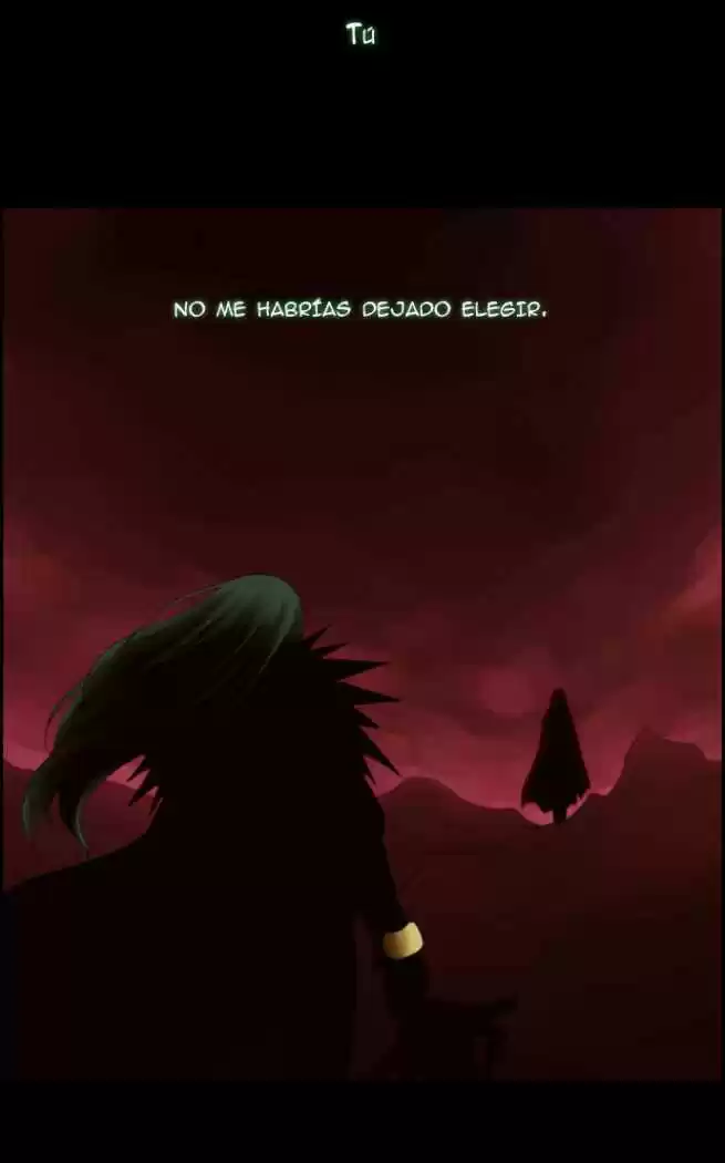 Kubera - El Ultimo Dios - Capítulo 35 - Página 3 - LectorTMOo