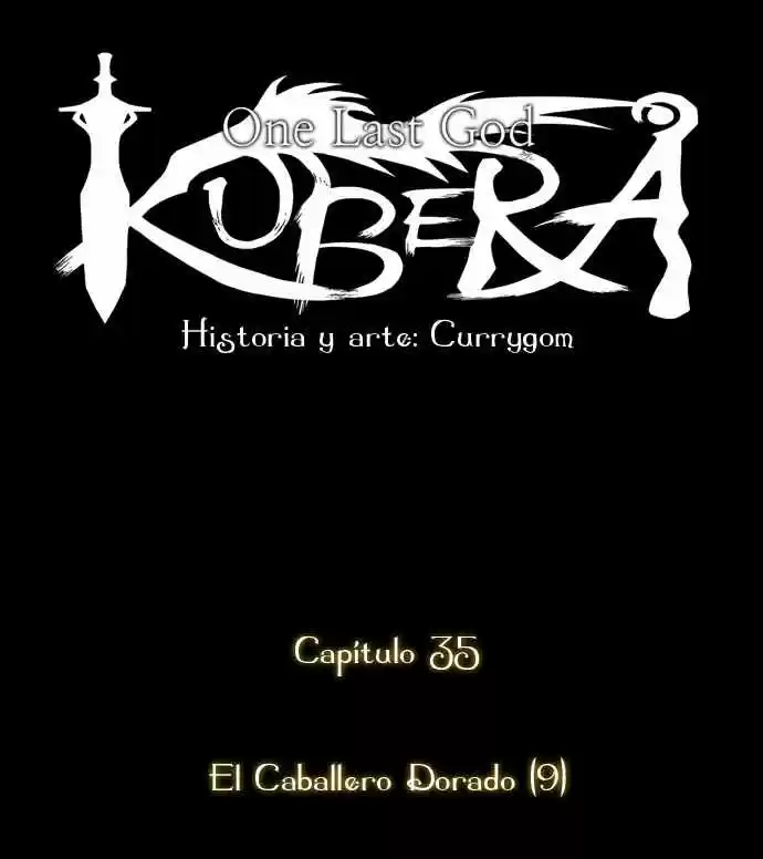 Kubera - El Ultimo Dios - Capítulo 35 - Página 4 - LectorTMOo