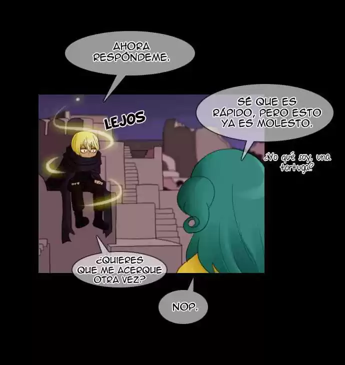 Kubera - El Ultimo Dios - Capítulo 35 - Página 6 - LectorTMOo