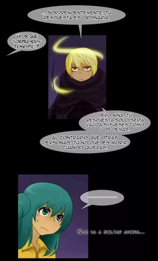Kubera - El Ultimo Dios - Capítulo 35 - Página 8 - LectorTMOo
