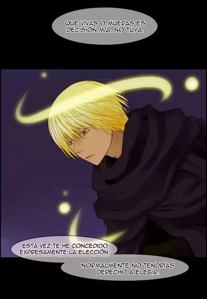 Kubera - El Ultimo Dios - Capítulo 35 - Página 9 - LectorTMOo