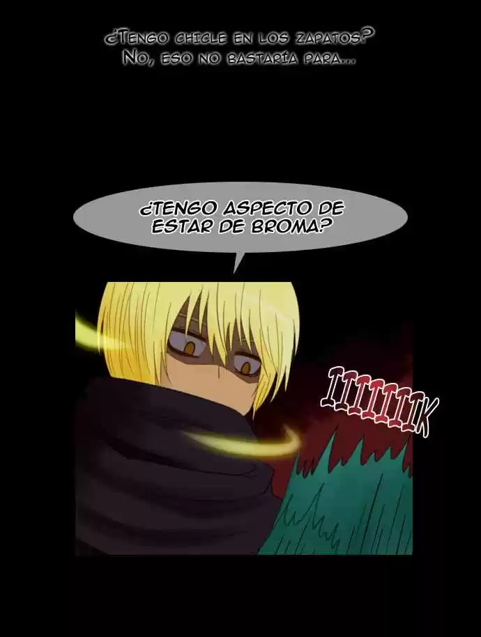 Kubera - El Ultimo Dios - Capítulo 35 - Página 12 - LectorTMOo