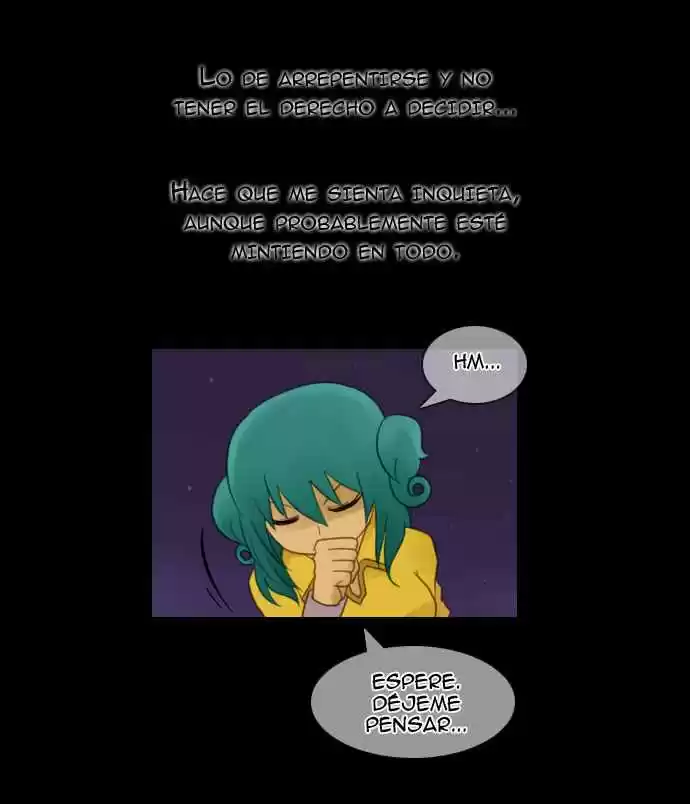 Kubera - El Ultimo Dios - Capítulo 35 - Página 15 - LectorTMOo