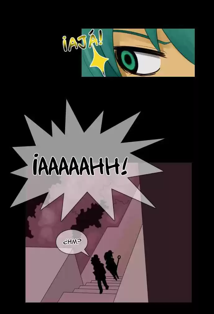 Kubera - El Ultimo Dios - Capítulo 35 - Página 16 - LectorTMOo