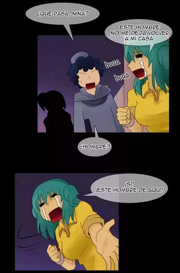 Kubera - El Ultimo Dios - Capítulo 35 - Página 17 - LectorTMOo