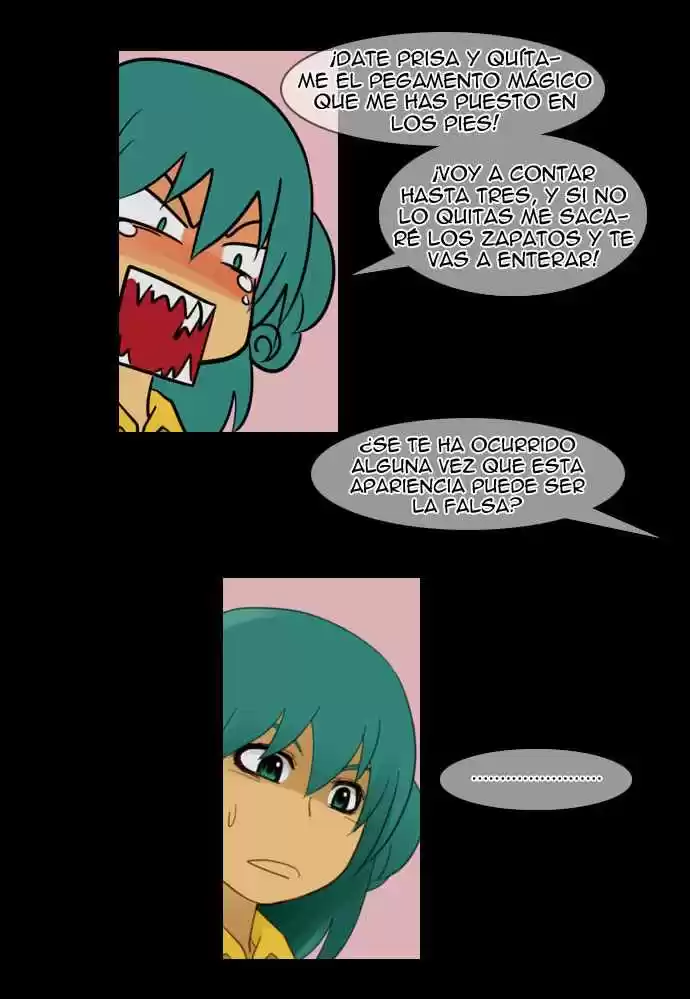 Kubera - El Ultimo Dios - Capítulo 35 - Página 23 - LectorTMOo